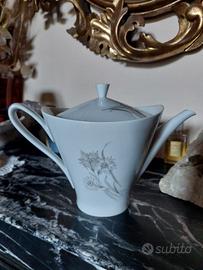 Teiera Hutschenreuther in condizioni perfette