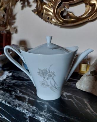 Teiera Hutschenreuther in condizioni perfette