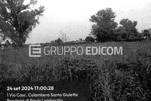 Terreno, Cava Manara.