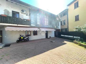 3 LOCALI A ROVELLO PORRO