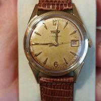 Tissot Visodate Vintage 