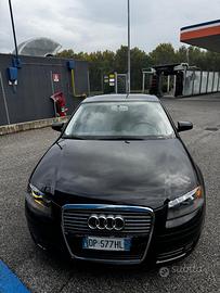 Audi a 3