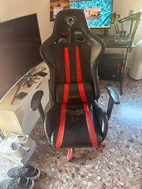 Sedia gaming