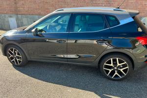 SEAT Arona Arona 1.0 ecotsi FR 115cv dsg ALEXA