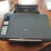 stampante Epson stylus dx7400