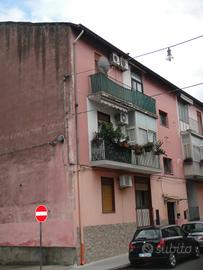 Giarre - via gravina