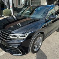 Volkswagen Tiguan 2.0 tdi R-Line 150cv dsg,UNICO P