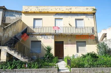 Casa Indipendente Milazzo [#prof244VRG]