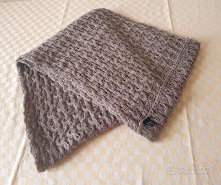 Scaldacollo invernale 100% viscosa per donna