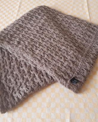 Scaldacollo invernale 100% viscosa per donna