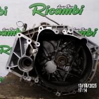 CAMBIO 6 MARCE PER VITARA LY 1.6 DDiS 2018