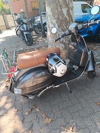 LML Star 200 4T - 2015