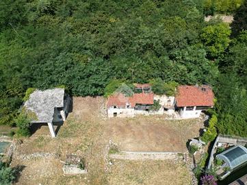 RUSTICO A REVELLO