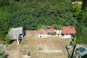 RUSTICO A REVELLO