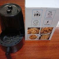 Friggitrice ad aria kennex