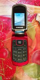 telefono Samsung