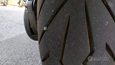 Burgman executive 650