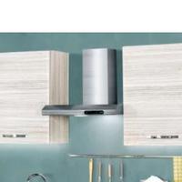 Cappa cucina "elica" tilly 60cm.