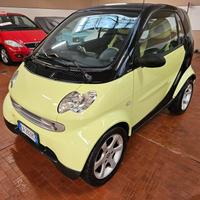 SMART ForTwo 700 coupé pulse (45 kW)