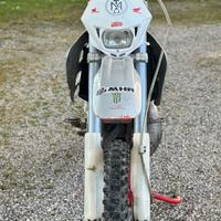 Aprilia rx 125
