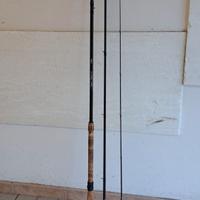 Canna da pesca  virtual Match300 colmic