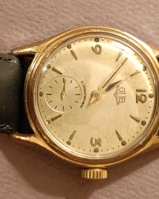 glashutte vintage 