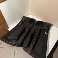 Pannelli Porte Alfa Romeo GTV 2.0 v6 916