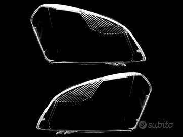 Copertura fari per Nissan Qashqai J10 2007 /13