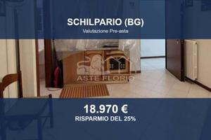 Immobile in asta di 39 m² a Schilpario