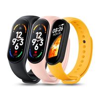 SmartWatch Smartband NUOVO orologio 