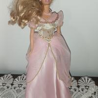 Barbie Princess 1999  Mattel