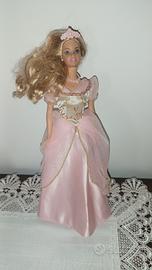 Barbie Princess 1999  Mattel