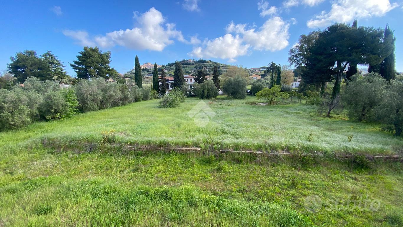 RUSTICO A CASTELLABATE - Vista 5