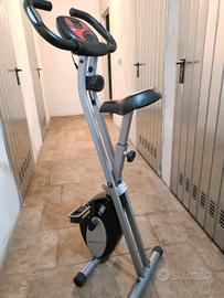 Cyclette da casa
