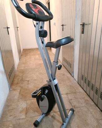 Cyclette da casa