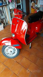 vespa 