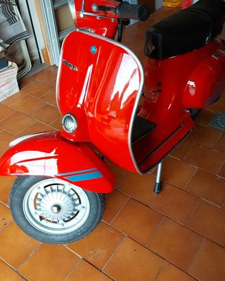 vespa 