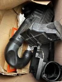 Aspirazione completa originale golf 6 Gti