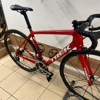 Bici da corsa Trek Madone 7 series durace Di2