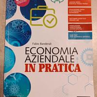 Economia aziendale in pratica ISBN 9788824785006