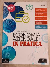 Economia aziendale in pratica ISBN 9788824785006