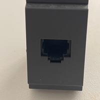 prese telefoniche vimar idea