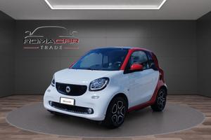 SMART fortwo EQ Passion AUTOMATICA, 60.000 KM