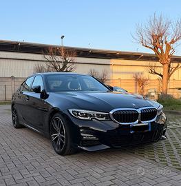 BMW 420 d