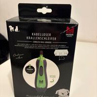 Lima per unghie moser