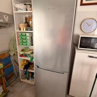 Frigo BOSCH KGN36NLEA No Frost – combinato