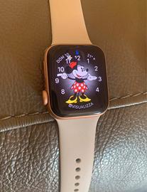 Apple watch SE cellular gps