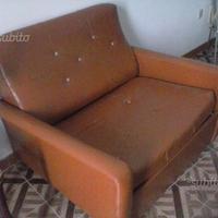 Divano, divano con poltrone (no letto),cassapanca