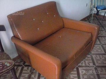 Divano, divano con poltrone (no letto),cassapanca