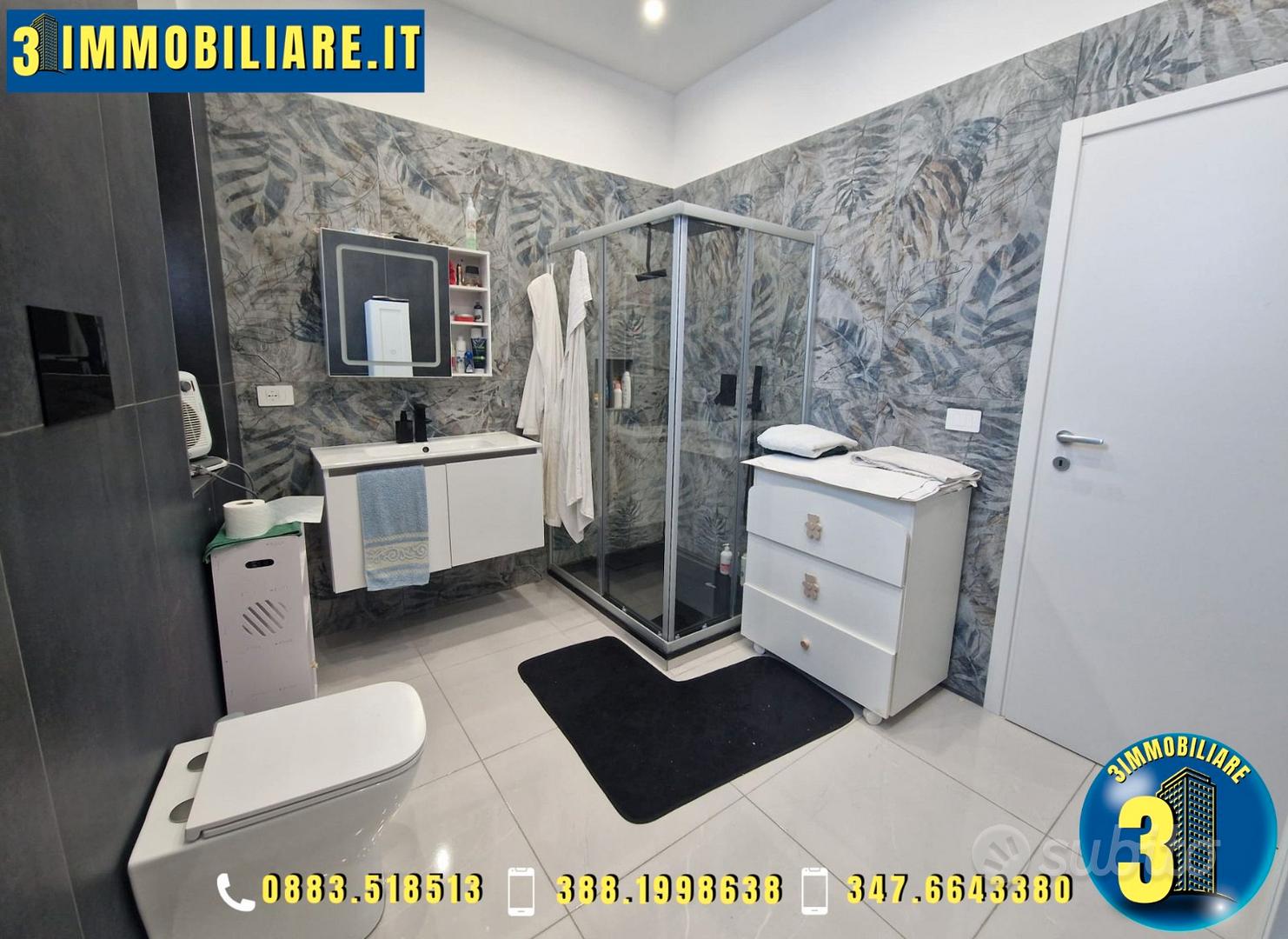 Appartamento – Barletta, Centro - Vista 5